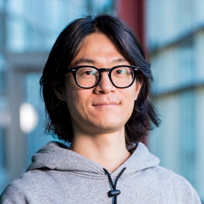 Gangmuk Lim