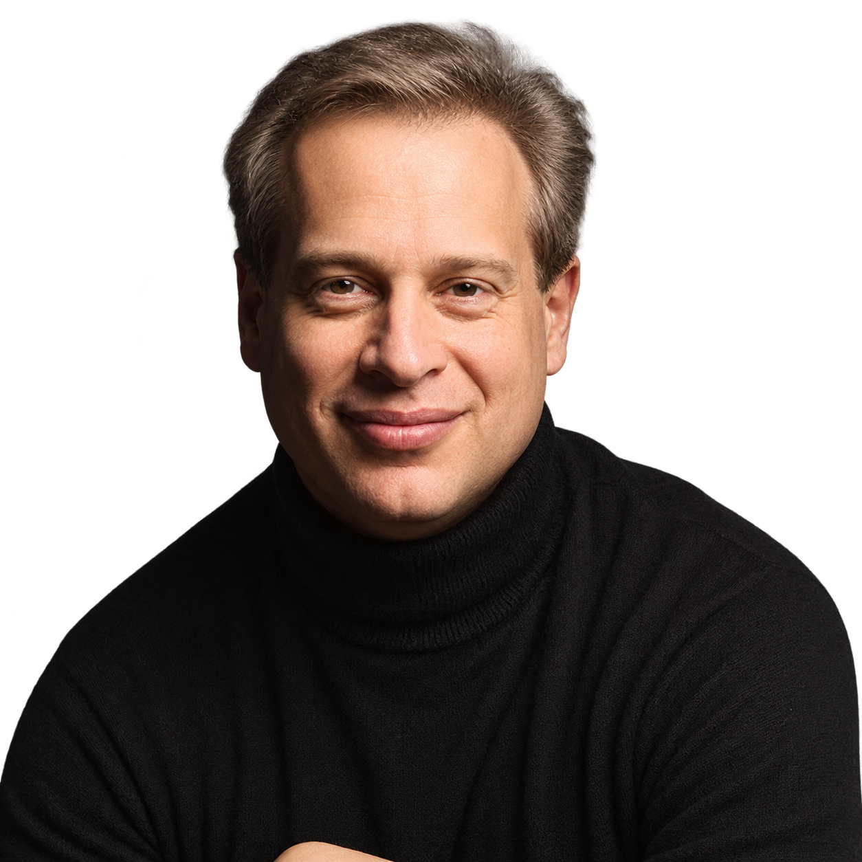 Charlie Oppenheimer